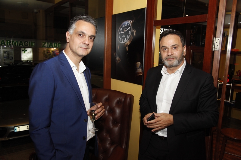 Zenith Watches Novelties Preview